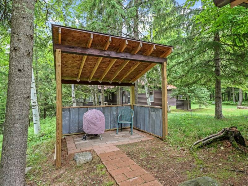 7061 CTH P, , Presque Isle,  WI 54557 United States