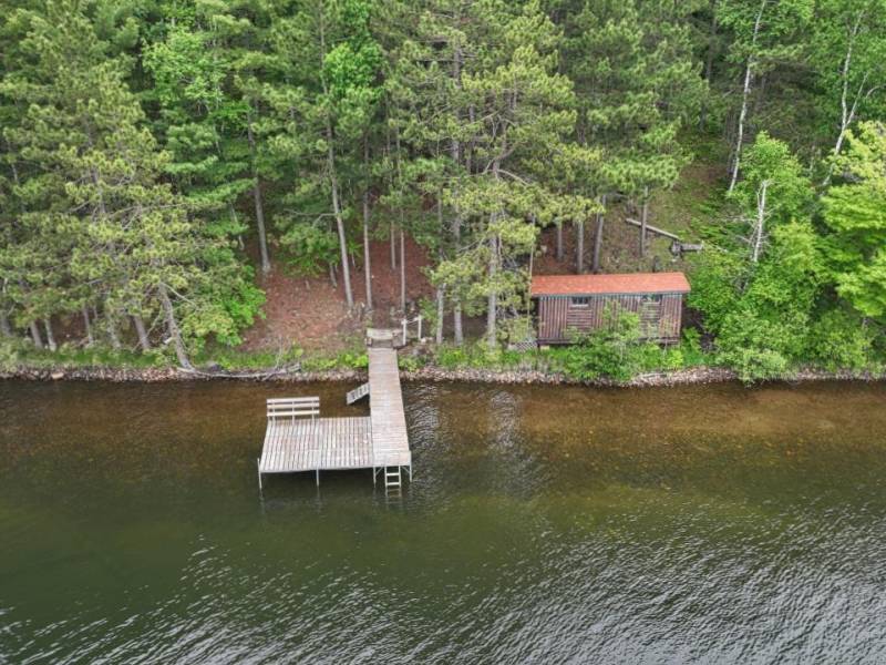 7061 CTH P, , Presque Isle,  WI 54557 United States