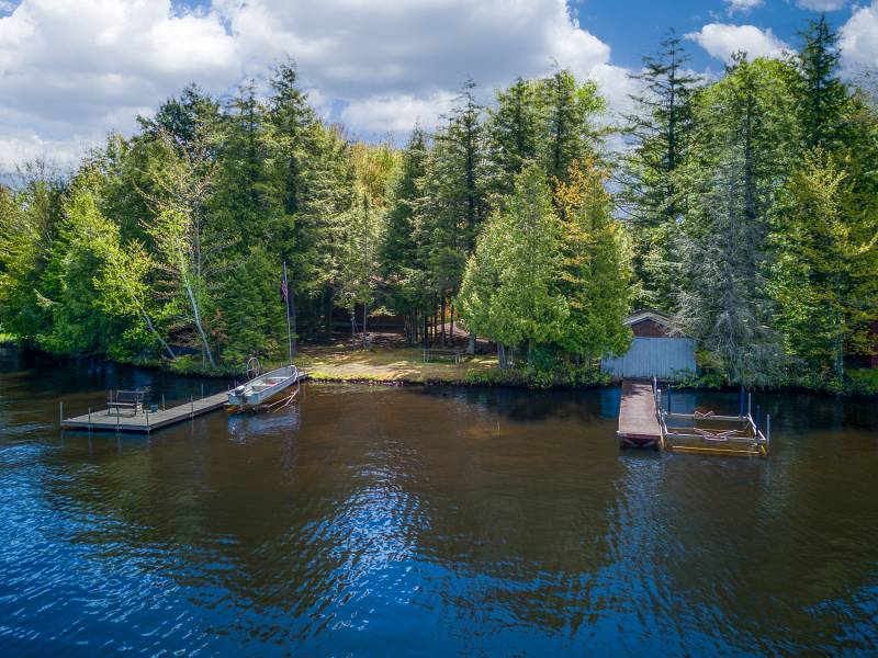 7785 Friedle Rd, , Three Lakes,  WI 54562 United States
