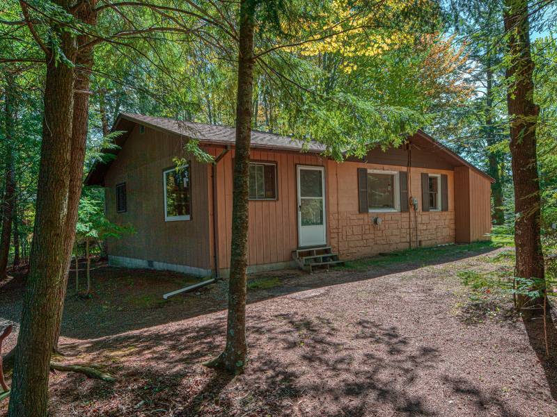 7785 Friedle Rd, , Three Lakes,  WI 54562 United States