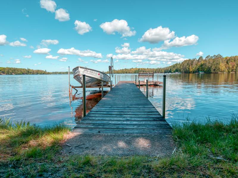 7785 Friedle Rd, , Three Lakes,  WI 54562 United States