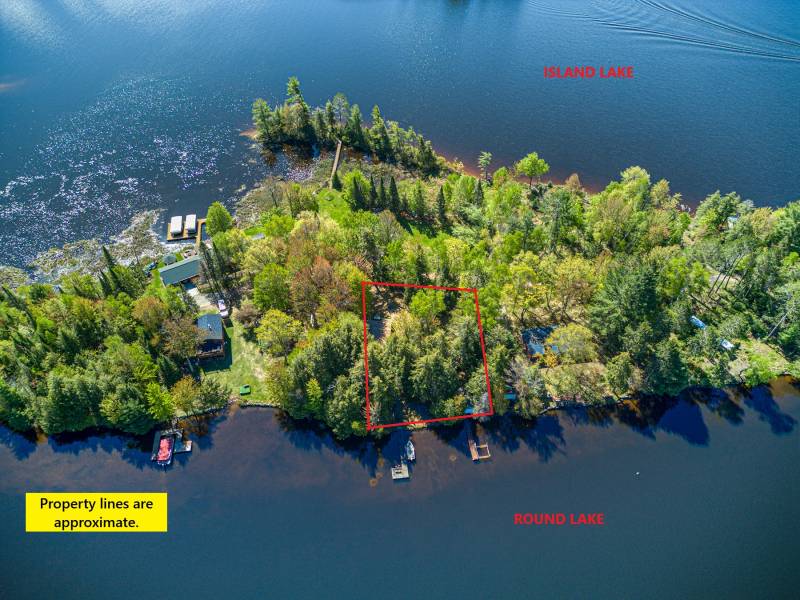 7785 Friedle Rd, , Three Lakes,  WI 54562 United States