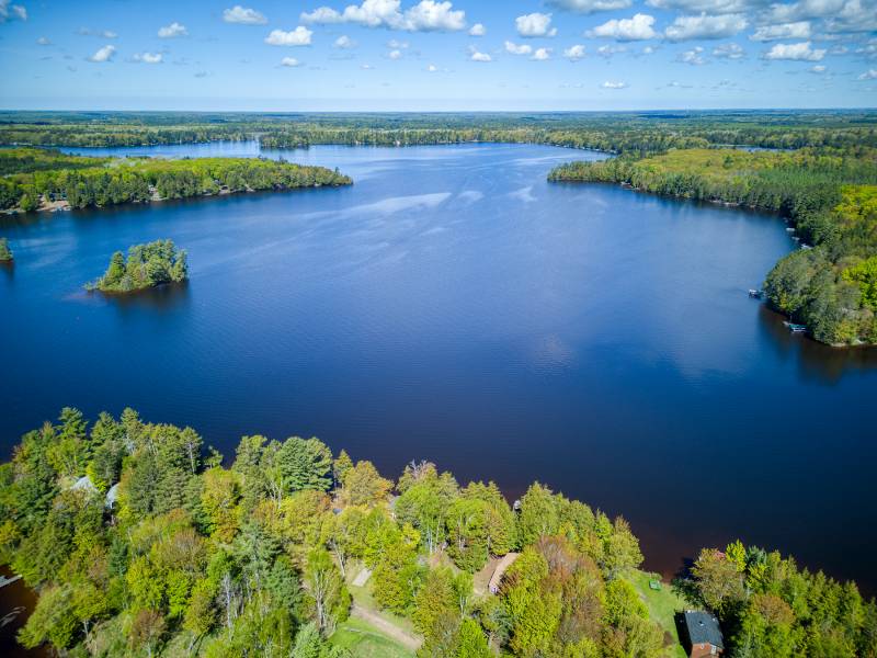7785 Friedle Rd, , Three Lakes,  WI 54562 United States