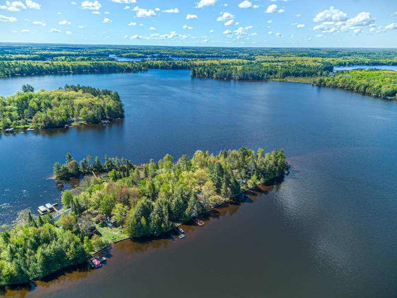 7785 Friedle Rd, , Three Lakes,  WI 54562 United States