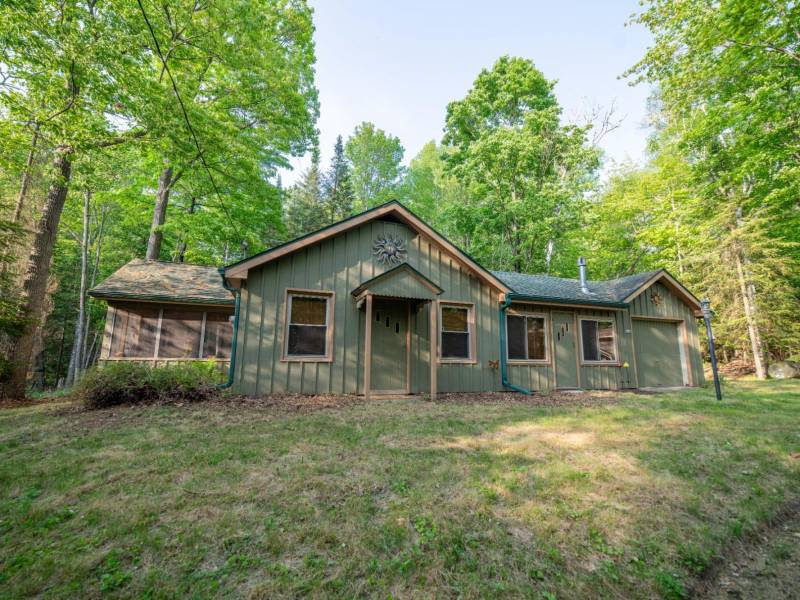 8066 Nicks Ln, , Sugar Camp,  WI 54521 United States