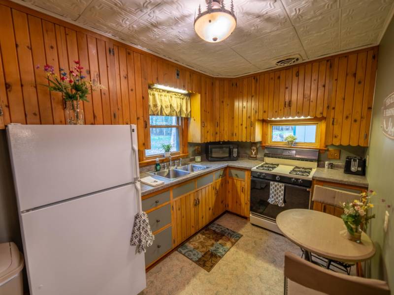 8066 Nicks Ln, , Sugar Camp,  WI 54521 United States