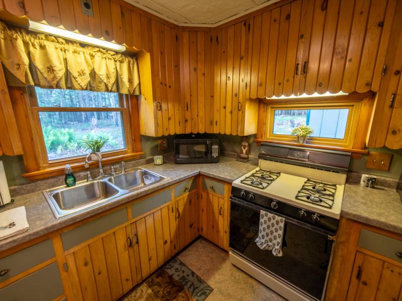 8066 Nicks Ln, , Sugar Camp,  WI 54521 United States