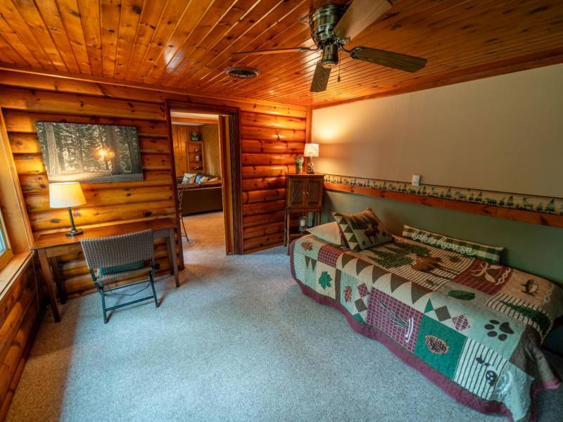 8066 Nicks Ln, , Sugar Camp,  WI 54521 United States