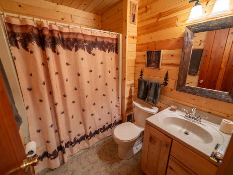 8066 Nicks Ln, , Sugar Camp,  WI 54521 United States