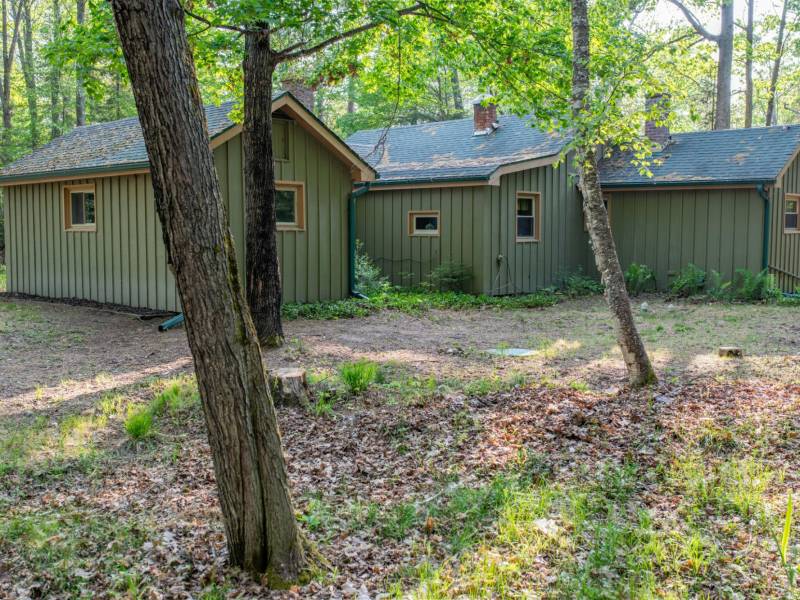 8066 Nicks Ln, , Sugar Camp,  WI 54521 United States