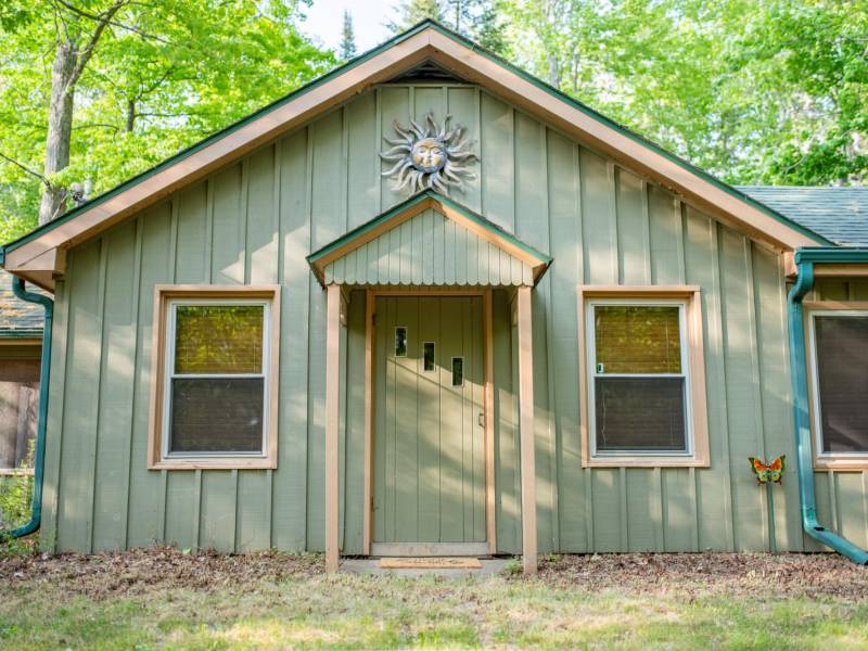 8066 Nicks Ln, , Sugar Camp,  WI 54521 United States