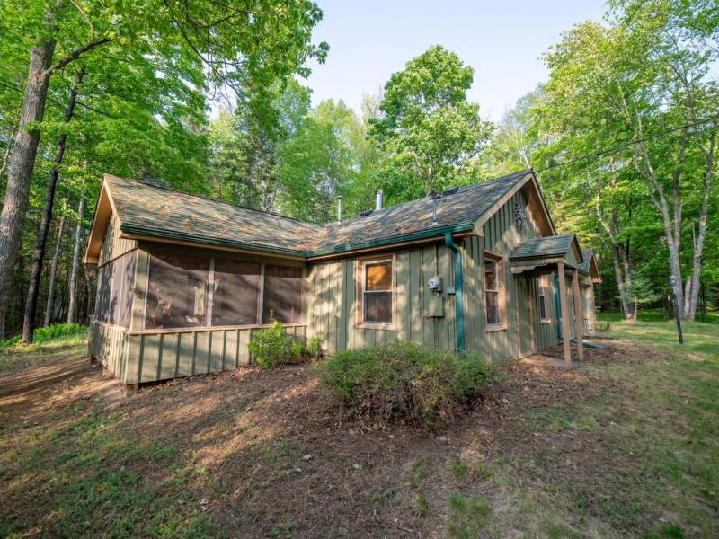8066 Nicks Ln, , Sugar Camp,  WI 54521 United States