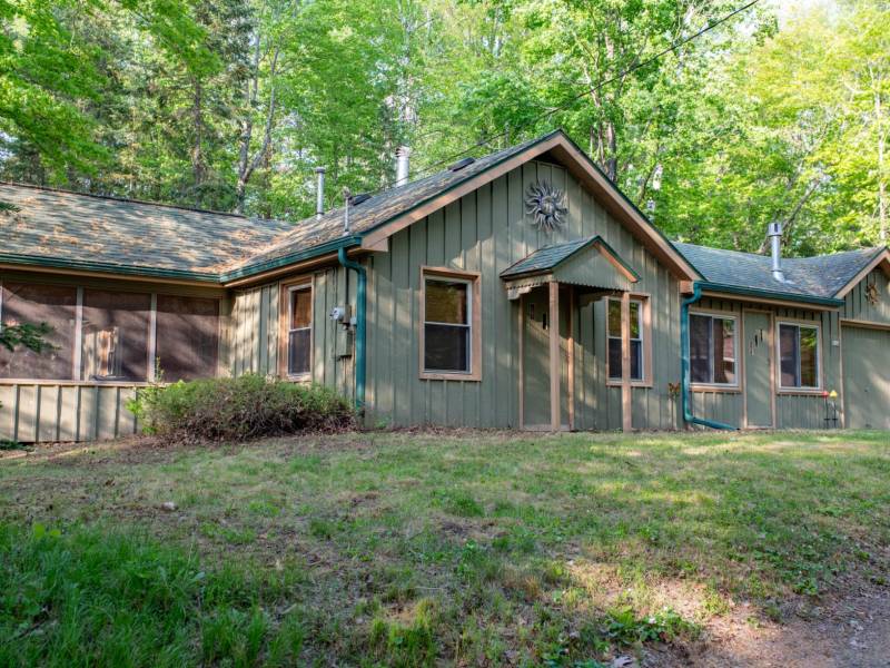 8066 Nicks Ln, , Sugar Camp,  WI 54521 United States