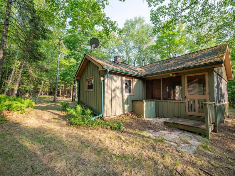 8066 Nicks Ln, , Sugar Camp,  WI 54521 United States