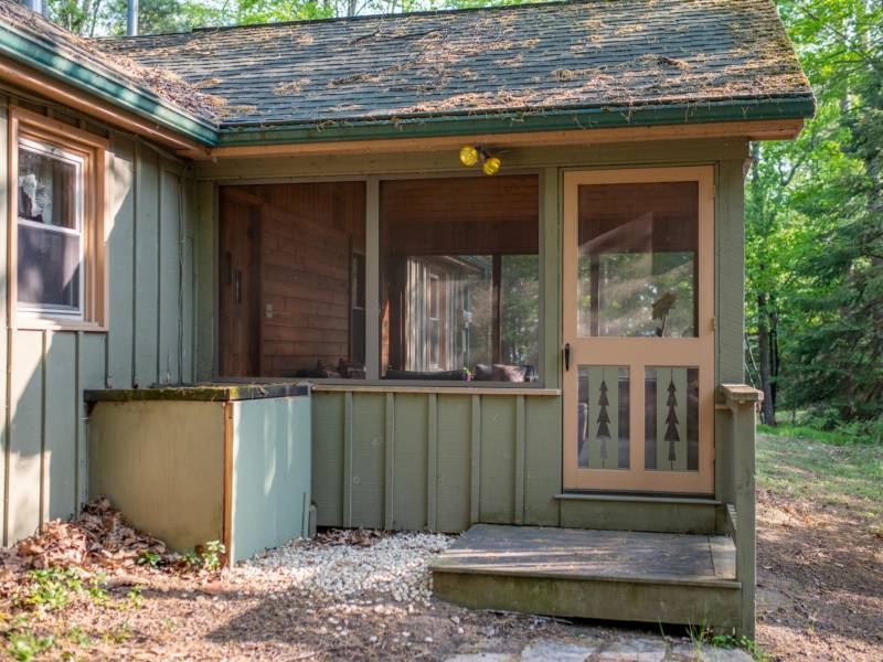 8066 Nicks Ln, , Sugar Camp,  WI 54521 United States