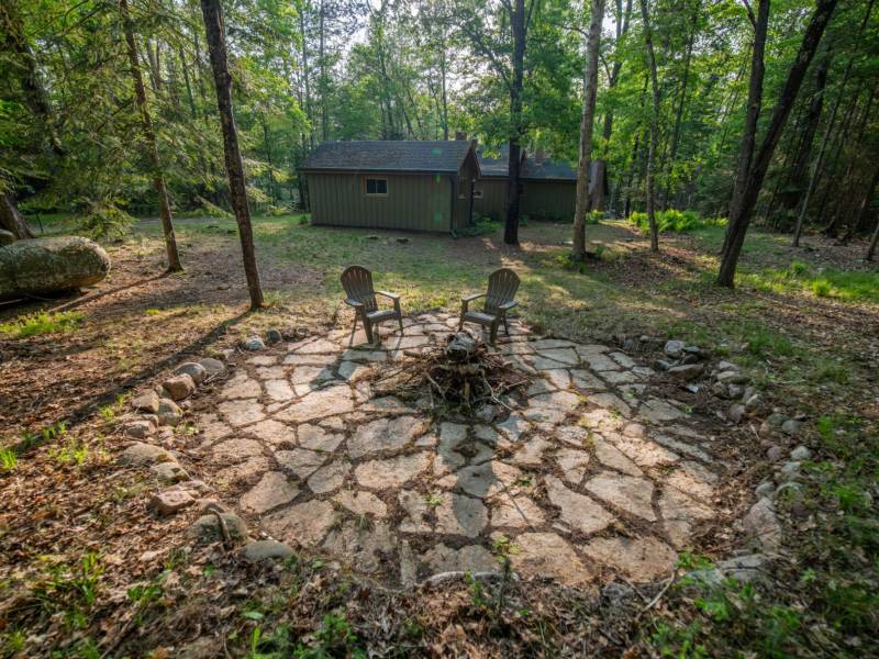 8066 Nicks Ln, , Sugar Camp,  WI 54521 United States