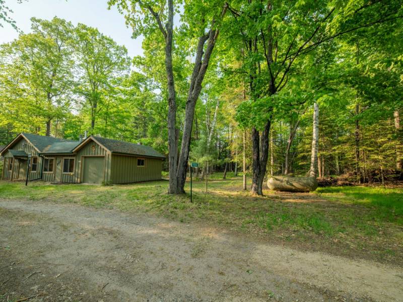 8066 Nicks Ln, , Sugar Camp,  WI 54521 United States