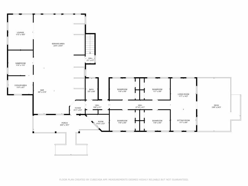 8550 Sand Lake Rd, , Cassian,  WI 54529 United States