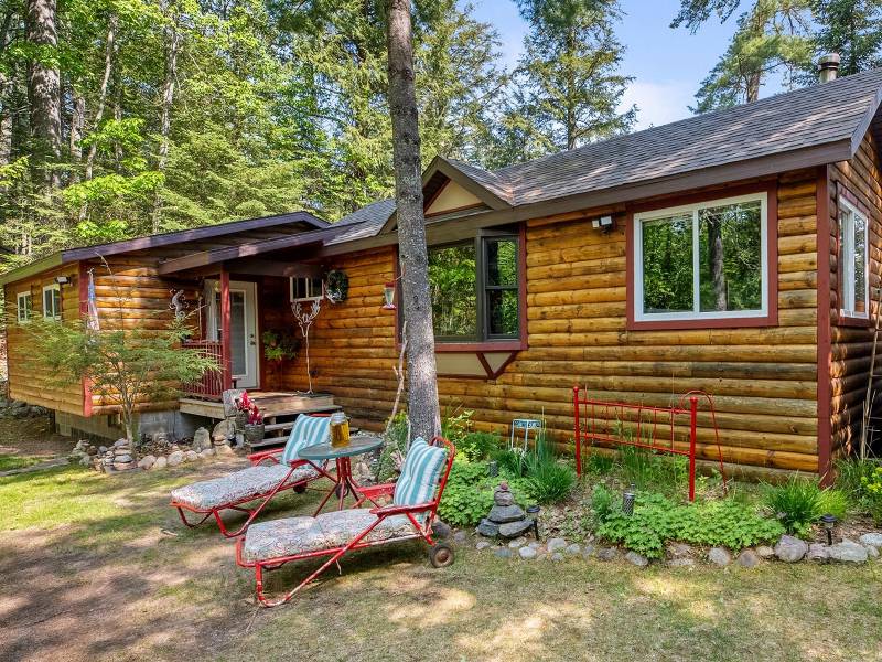 8550 Sand Lake Rd, , Cassian,  WI 54529 United States
