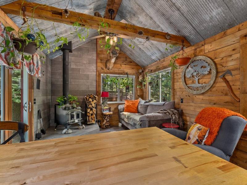 8550 Sand Lake Rd, , Cassian,  WI 54529 United States