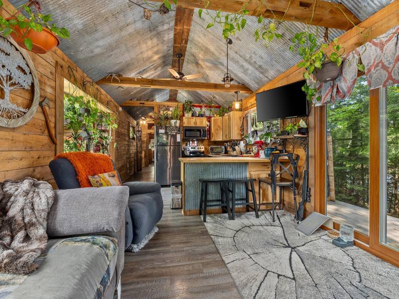 8550 Sand Lake Rd, , Cassian,  WI 54529 United States