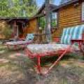 8550 Sand Lake Rd, , Cassian,  WI 54529 United States