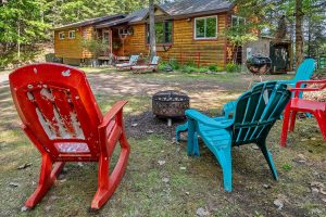 8550 Sand Lake Rd, , Cassian,  WI 54529 United States