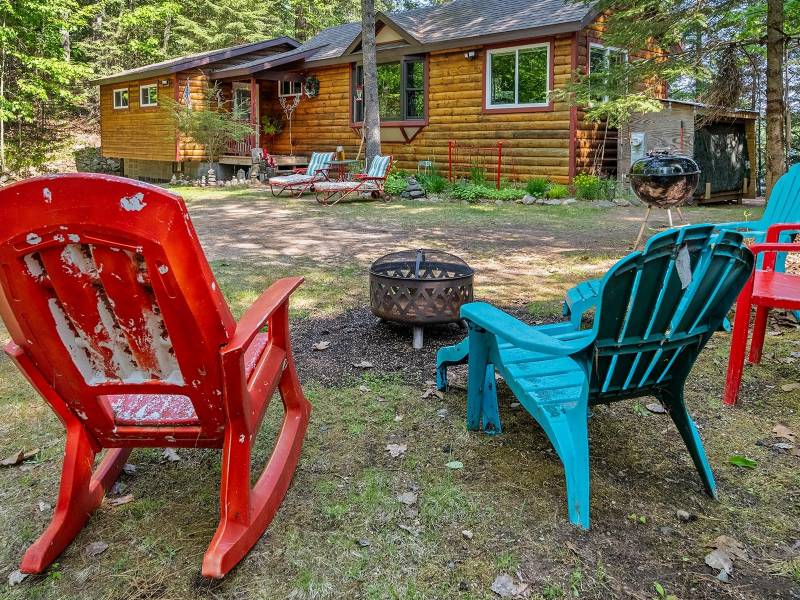 8550 Sand Lake Rd, , Cassian,  WI 54529 United States