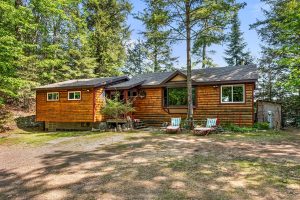 8550 Sand Lake Rd, , Cassian,  WI 54529 United States