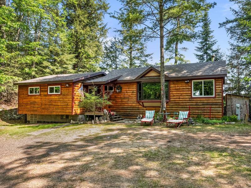 8550 Sand Lake Rd, , Cassian,  WI 54529 United States