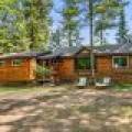 8550 Sand Lake Rd, , Cassian,  WI 54529 United States