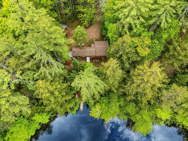 8550 Sand Lake Rd, , Cassian,  WI 54529 United States