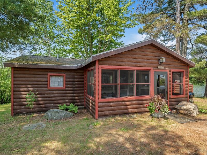 8550 Sand Lake Rd, , Cassian,  WI 54529 United States