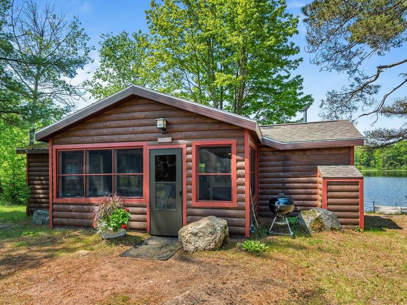 8550 Sand Lake Rd, , Cassian,  WI 54529 United States