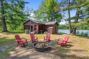 8550 Sand Lake Rd, , Cassian,  WI 54529 United States