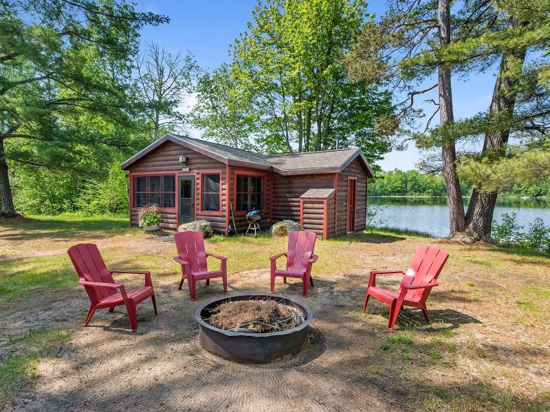 8550 Sand Lake Rd, , Cassian,  WI 54529 United States