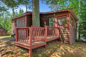 8550 Sand Lake Rd, , Cassian,  WI 54529 United States