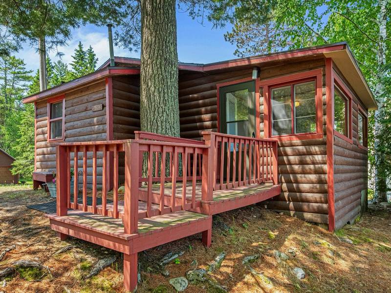 8550 Sand Lake Rd, , Cassian,  WI 54529 United States