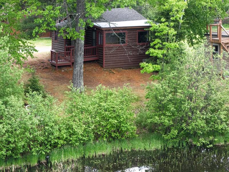 8550 Sand Lake Rd, , Cassian,  WI 54529 United States