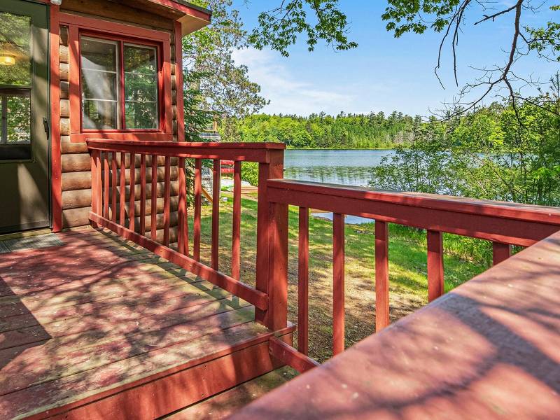 8550 Sand Lake Rd, , Cassian,  WI 54529 United States