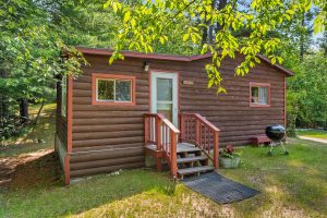 8550 Sand Lake Rd, , Cassian,  WI 54529 United States