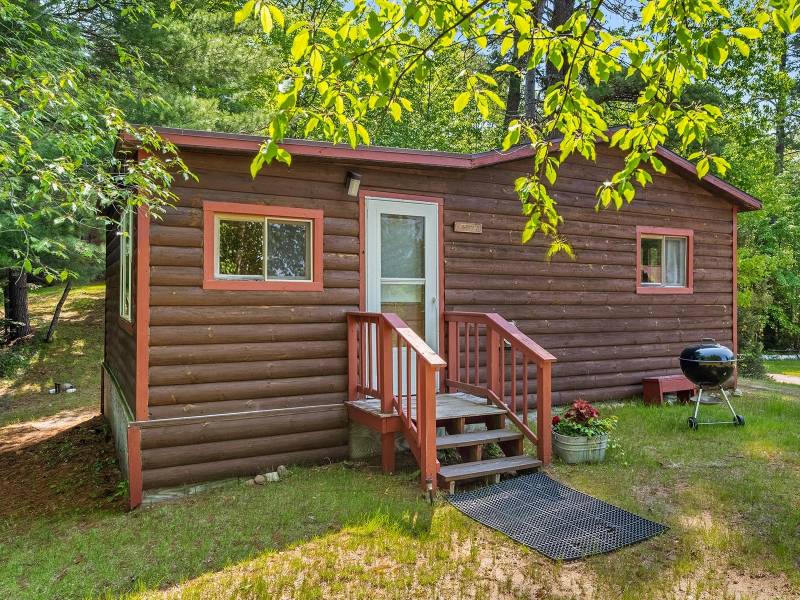 8550 Sand Lake Rd, , Cassian,  WI 54529 United States