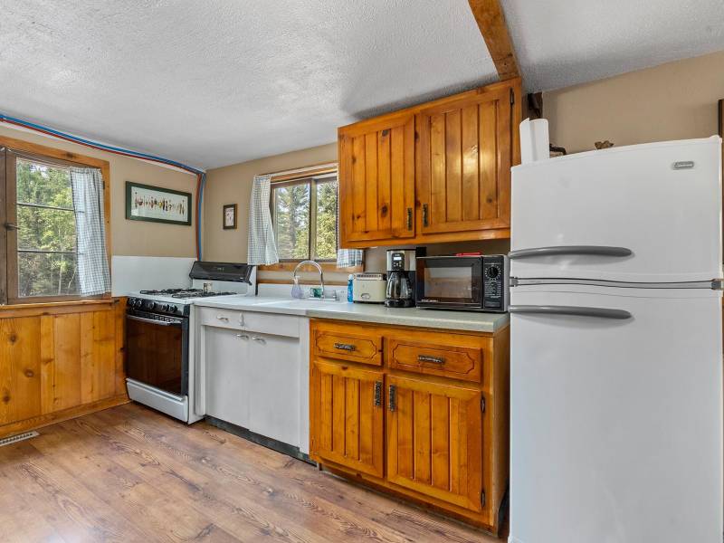 8550 Sand Lake Rd, , Cassian,  WI 54529 United States