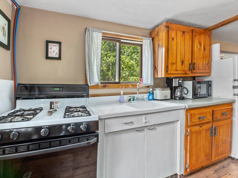 8550 Sand Lake Rd, , Cassian,  WI 54529 United States