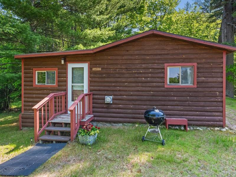 8550 Sand Lake Rd, , Cassian,  WI 54529 United States