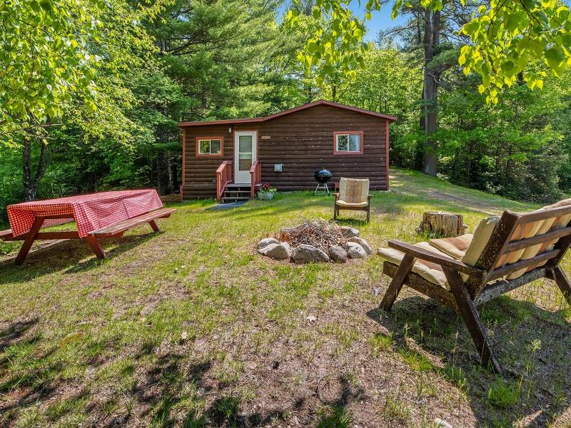 8550 Sand Lake Rd, , Cassian,  WI 54529 United States