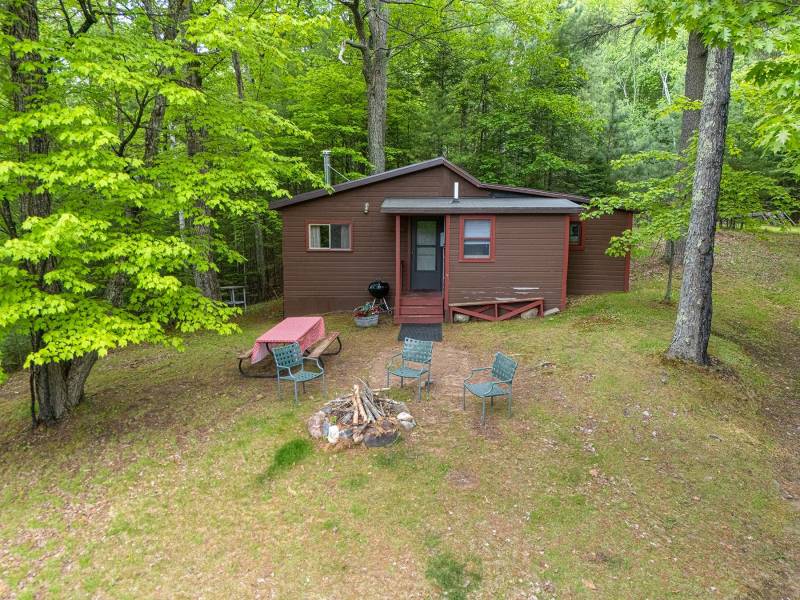 8550 Sand Lake Rd, , Cassian,  WI 54529 United States