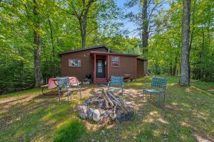 8550 Sand Lake Rd, , Cassian,  WI 54529 United States
