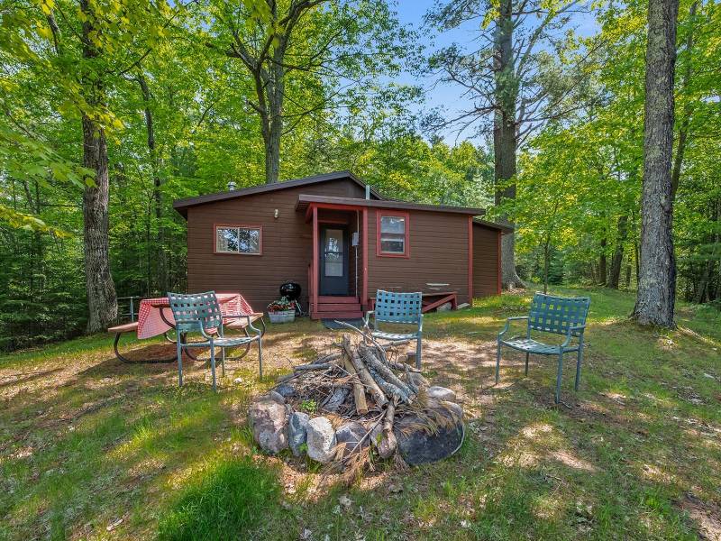 8550 Sand Lake Rd, , Cassian,  WI 54529 United States