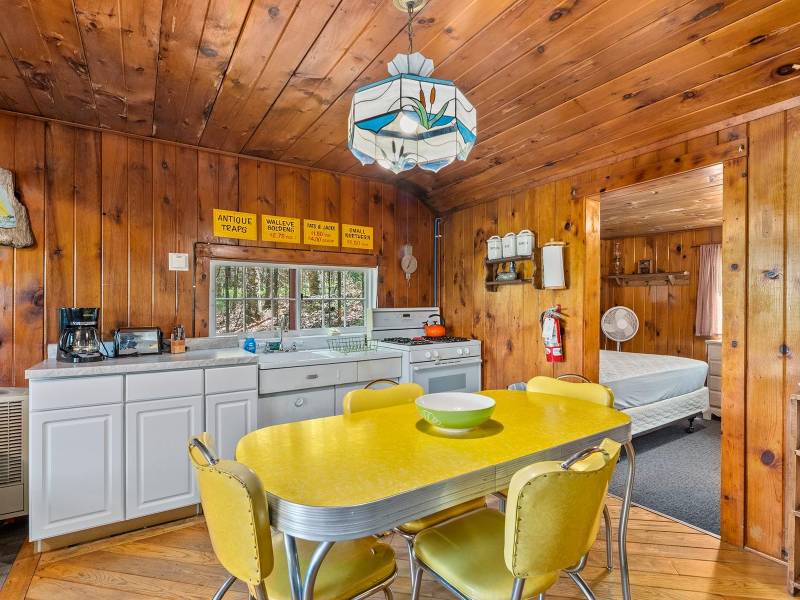 8550 Sand Lake Rd, , Cassian,  WI 54529 United States